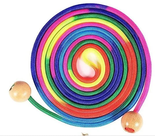 FlexSpeed Group Skipping Exercise Rope