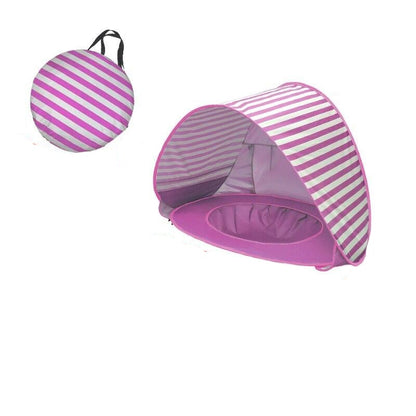 Waterproof Baby Beach Tent