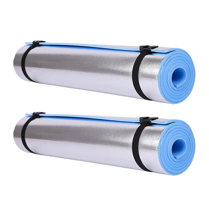 PowerFit AntiSlip Fitness Yoga Mat