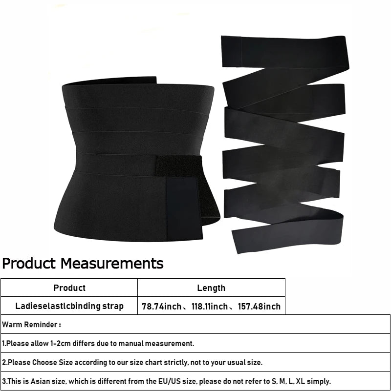 BodyFlex Posture Support Waist Belt