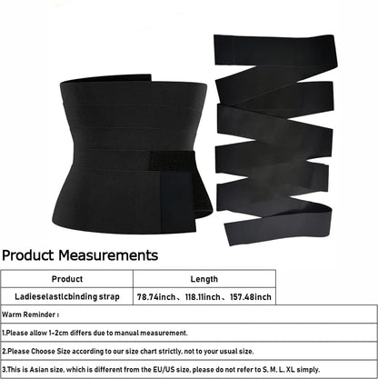 BodyFlex Posture Support Waist Belt
