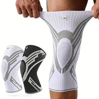 FlexGuard Compression Knee Support Sleeve