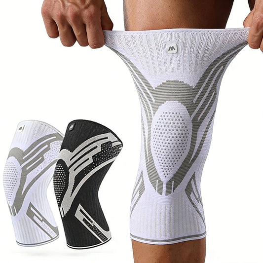 FlexGuard Compression Knee Support Sleeve