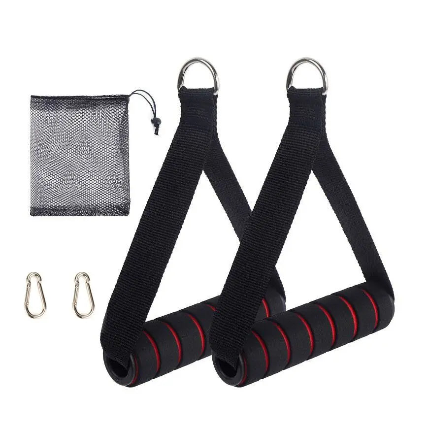 MultiFit Pulley Resistance Exercise Training Kit