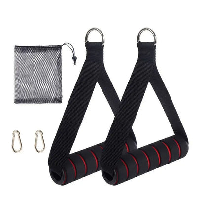 MultiFit Pulley Resistance Exercise Training Kit