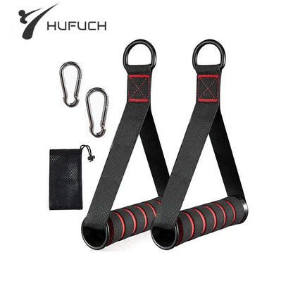 MultiFit Pulley Resistance Exercise Training Kit