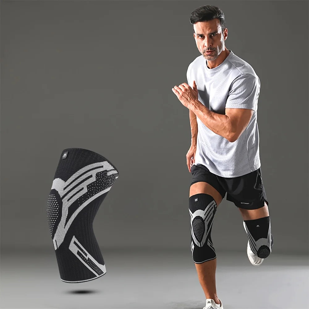 FlexGuard Compression Knee Support Sleeve