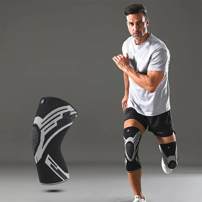 FlexGuard Compression Knee Support Sleeve