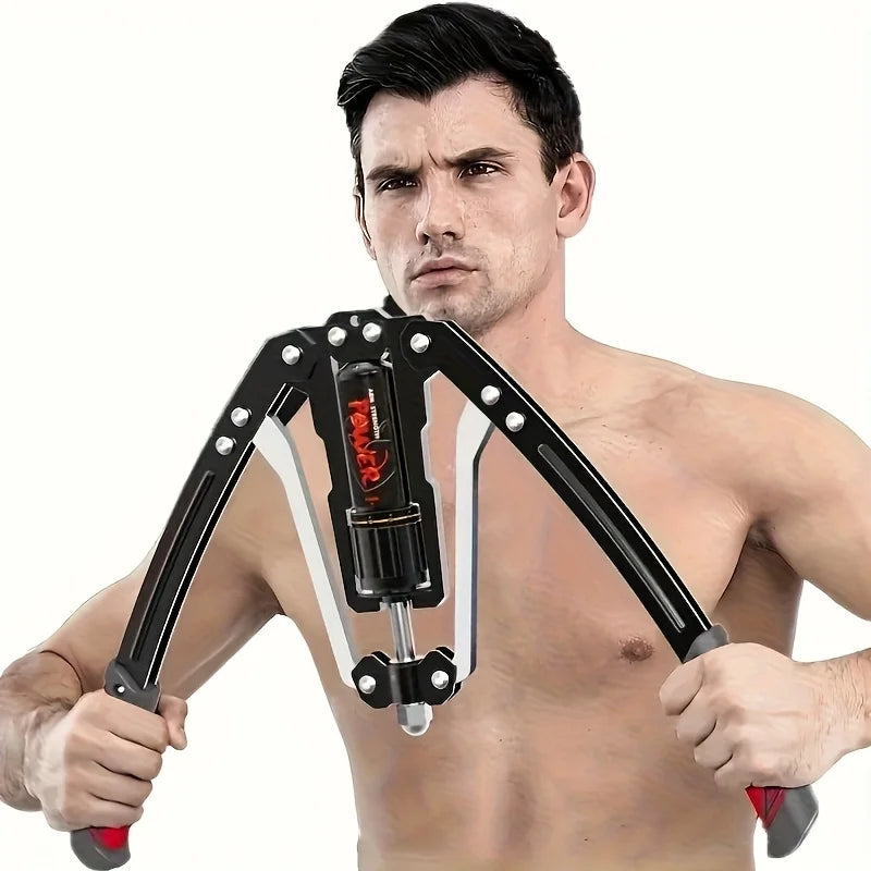 PowerCore Hydraulic Fitness Trainer Pro
