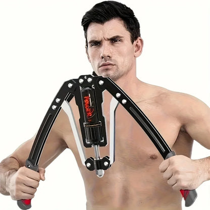 PowerCore Hydraulic Fitness Trainer Pro