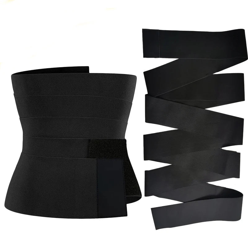 BodyFlex Posture Support Waist Belt