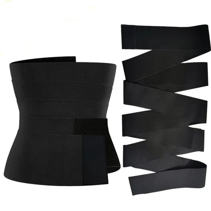 BodyFlex Posture Support Waist Belt