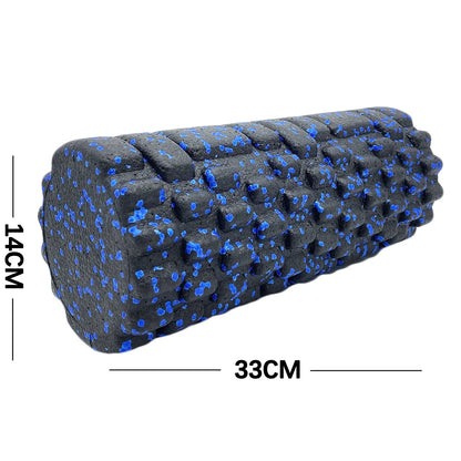 MaxRecovery Gym Therapy Foam Roller