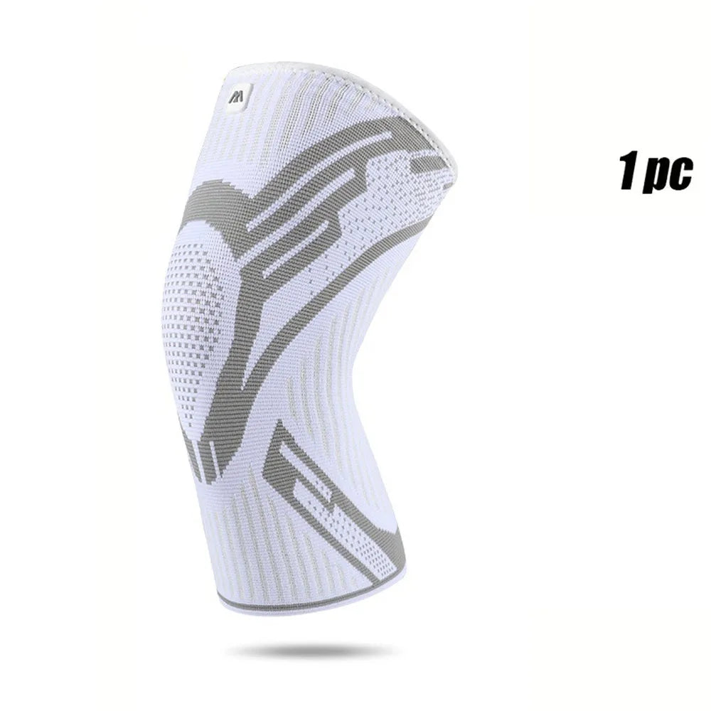 FlexGuard Compression Knee Support Sleeve