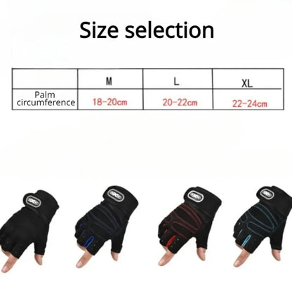 ProFit Wrist Support Workout Gloves