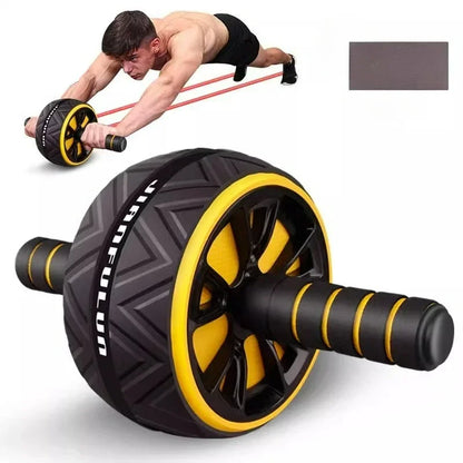 FlexMotion Abdominal Fitness Trainer