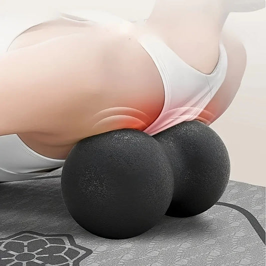 DeepFlex Muscle Recovery Massage Ball