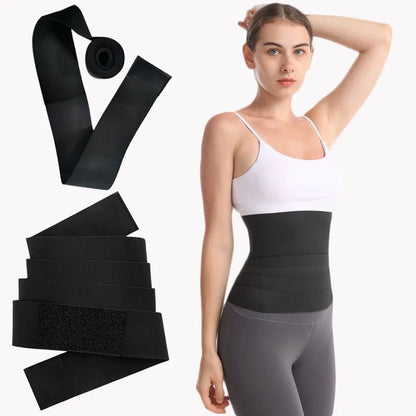 BodyFlex Posture Support Waist Belt