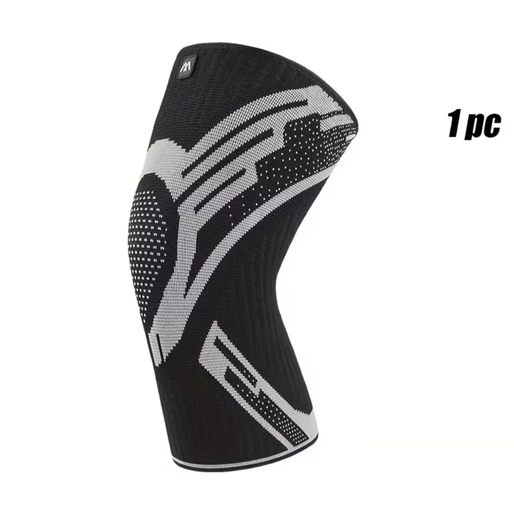 FlexGuard Compression Knee Support Sleeve