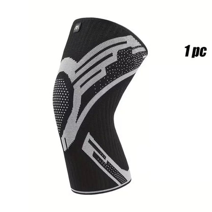 FlexGuard Compression Knee Support Sleeve