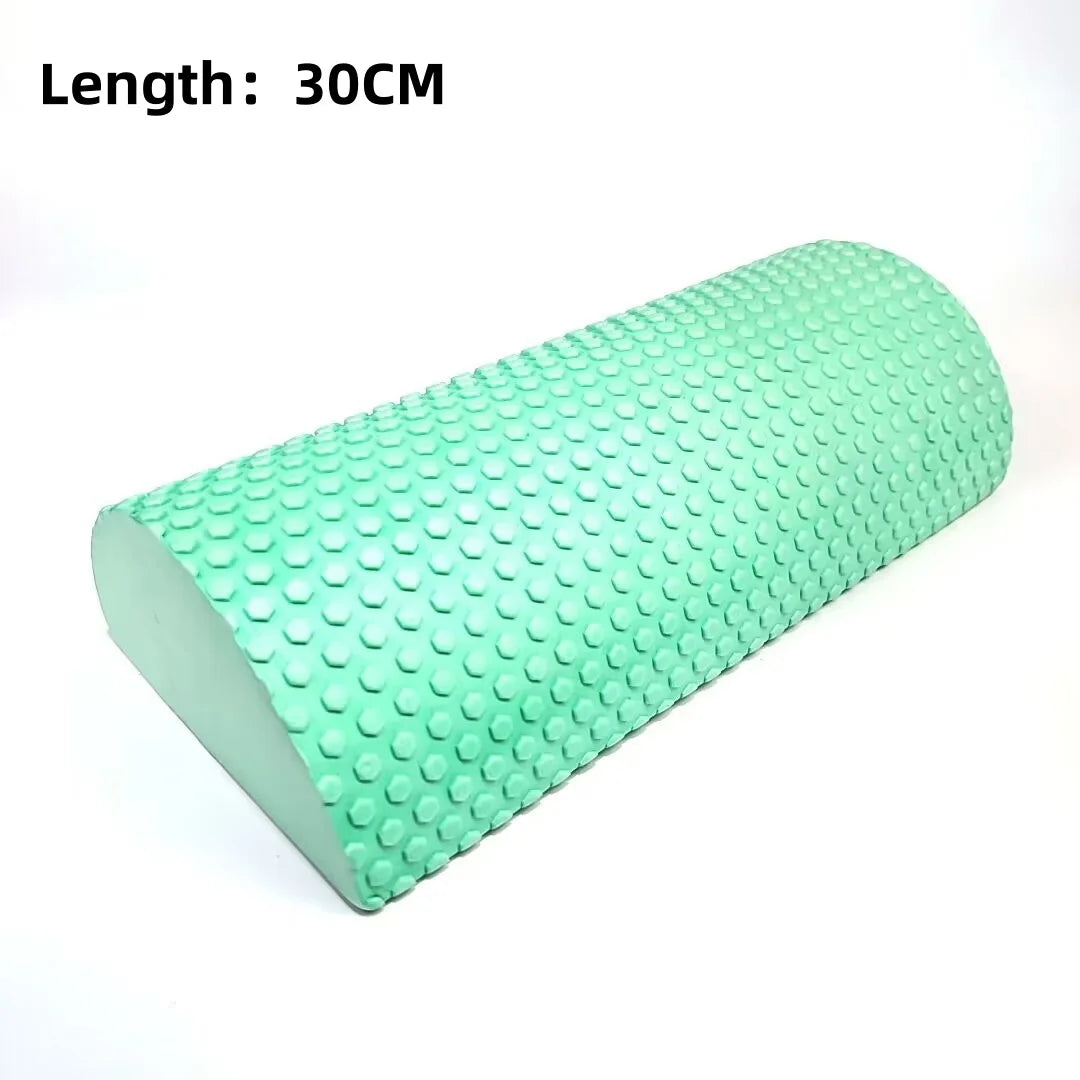MaxRecovery Gym Therapy Foam Roller
