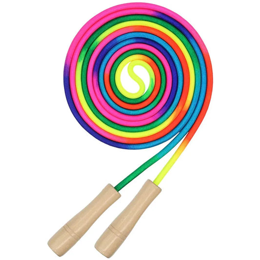 FlexSpeed Group Skipping Exercise Rope