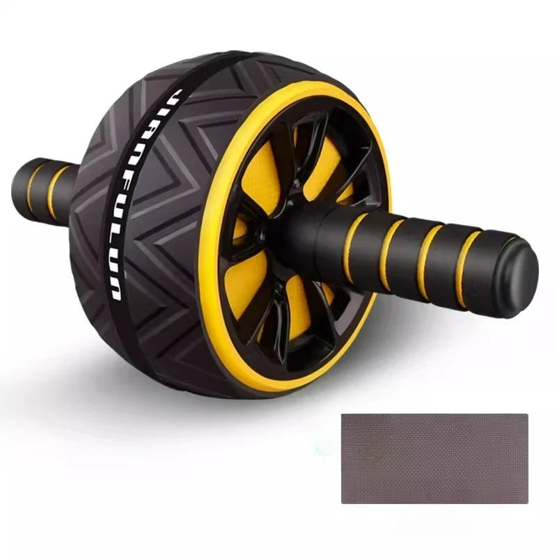 FlexMotion Abdominal Fitness Trainer