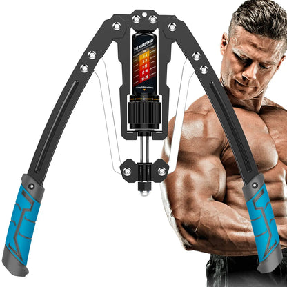PowerCore Hydraulic Fitness Trainer Pro