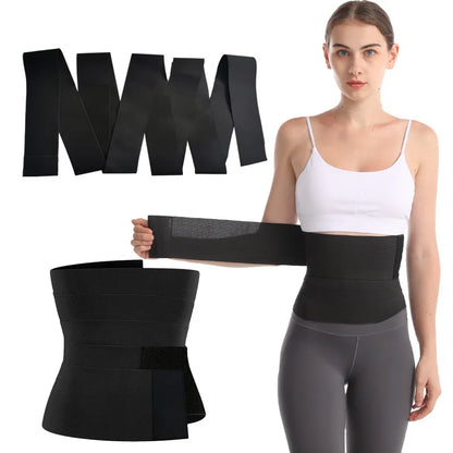 BodyFlex Posture Support Waist Belt