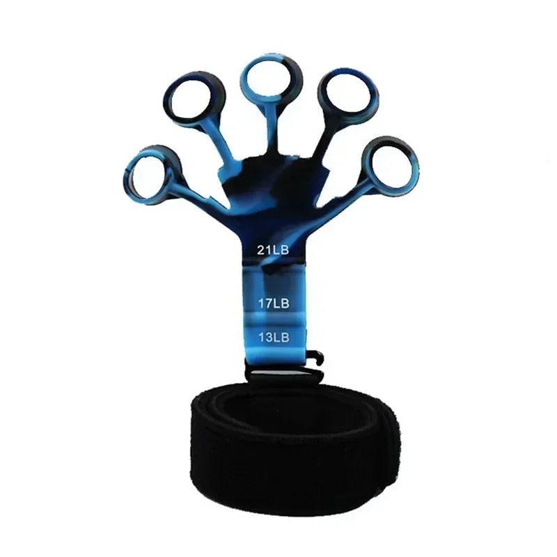 GripPro Finger Strength Training Tool