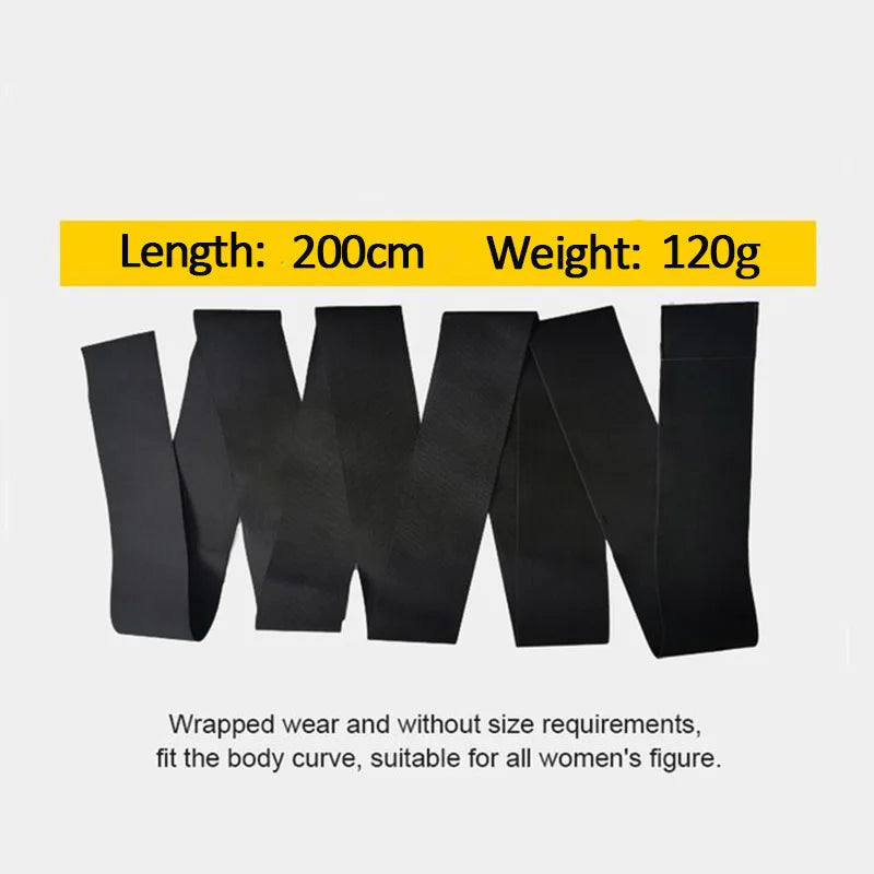 BodyFlex Posture Support Waist Belt