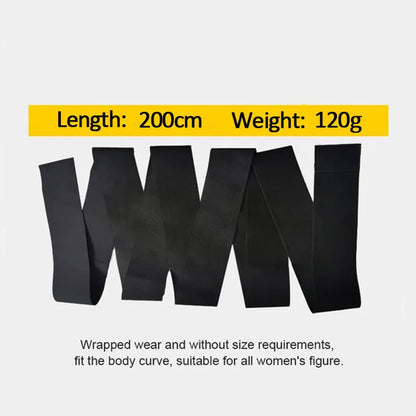 BodyFlex Posture Support Waist Belt