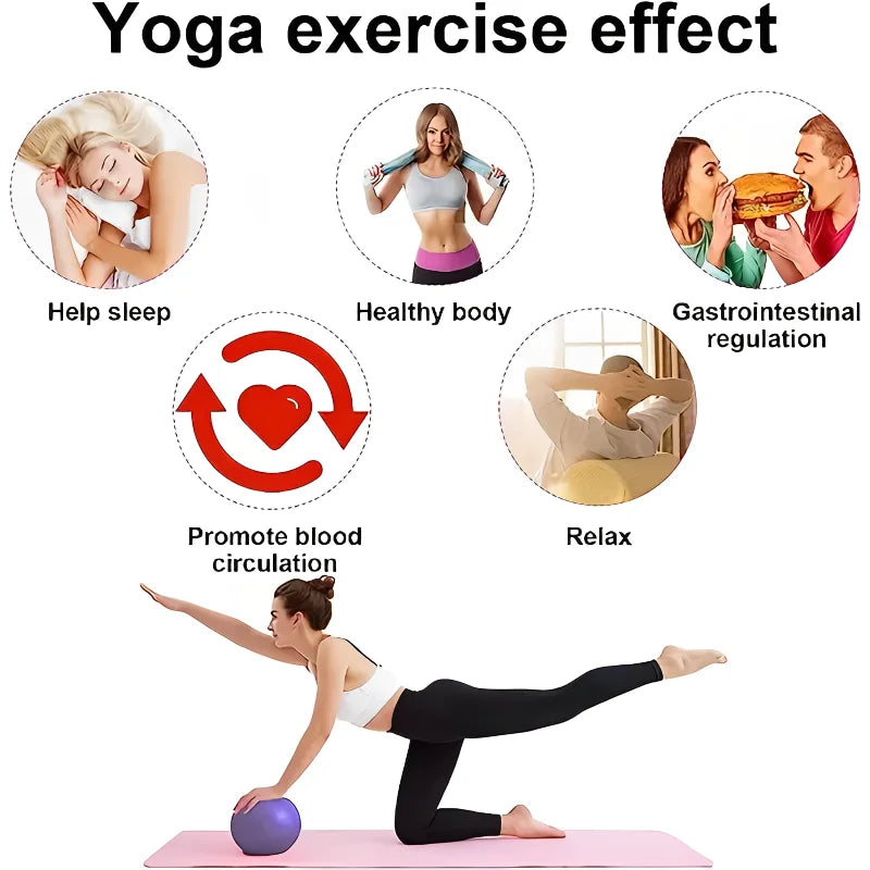 UltraFlex Core Strength Fitness Ball