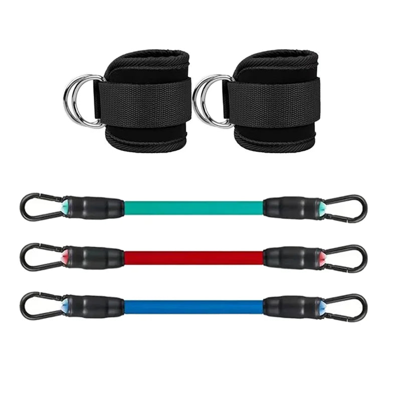 PowerCore Lower Body Fitness Bands