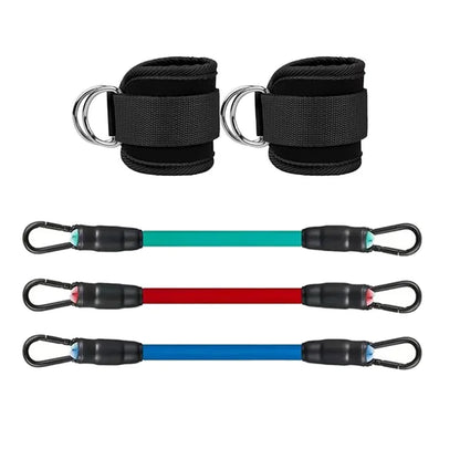 PowerCore Lower Body Fitness Bands