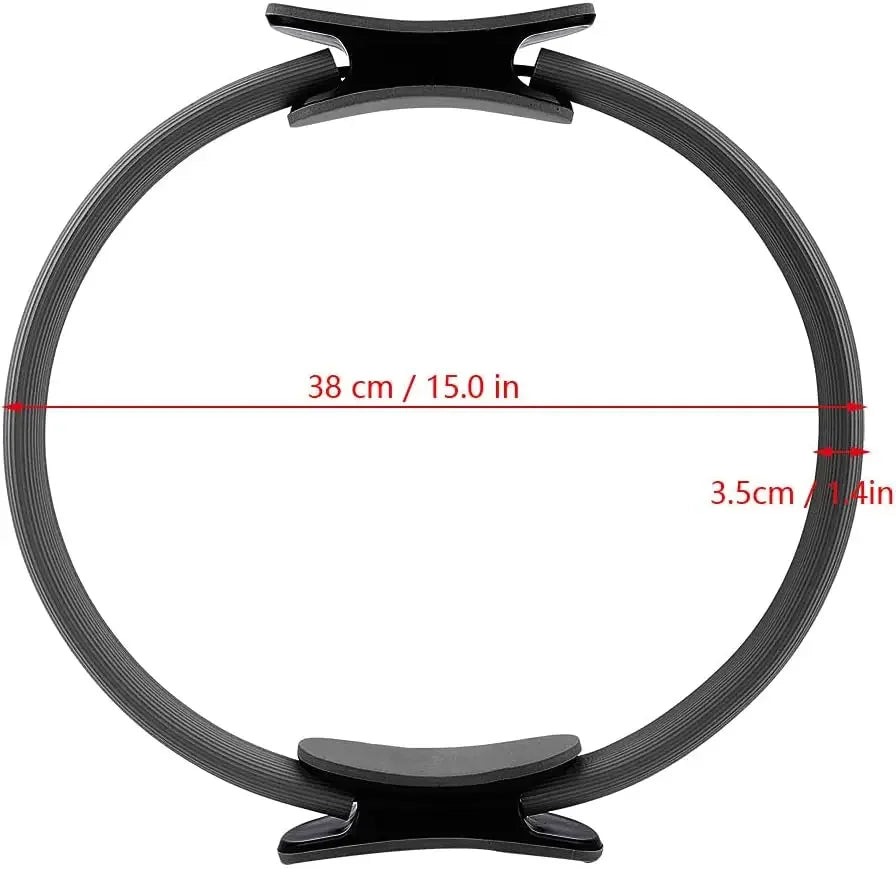 ProBalance Fitness Resistance Ring System