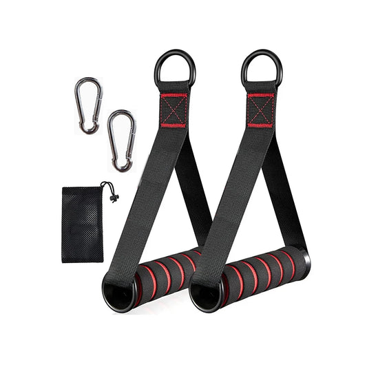 MultiFit Pulley Resistance Exercise Training Kit