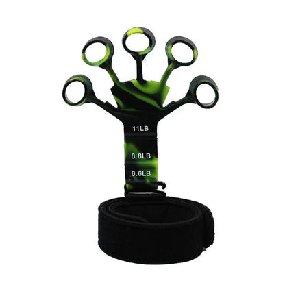 GripPro Finger Strength Training Tool