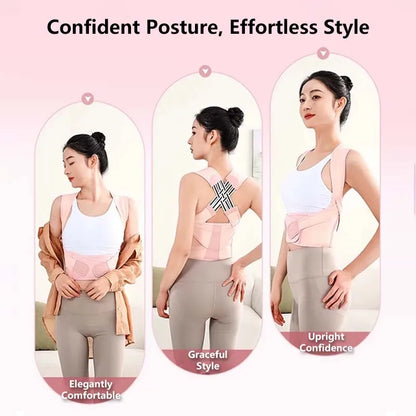 ProAlign Posture Correction Support Belt