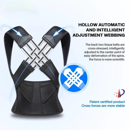 ProAlign Posture Correction Support Belt