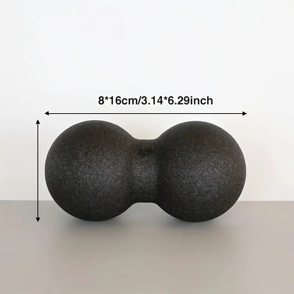 DeepFlex Muscle Recovery Massage Ball