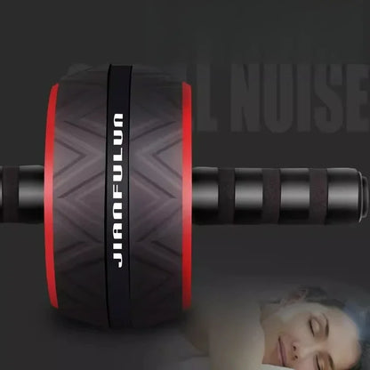 FlexMotion Abdominal Fitness Trainer