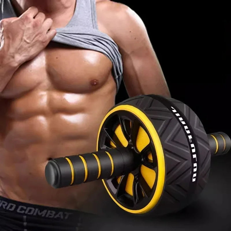 FlexMotion Abdominal Fitness Trainer