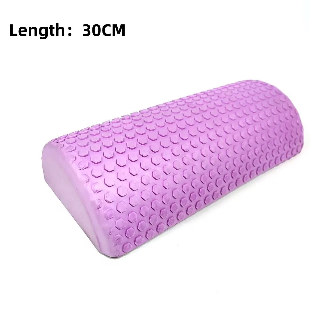 MaxRecovery Gym Therapy Foam Roller