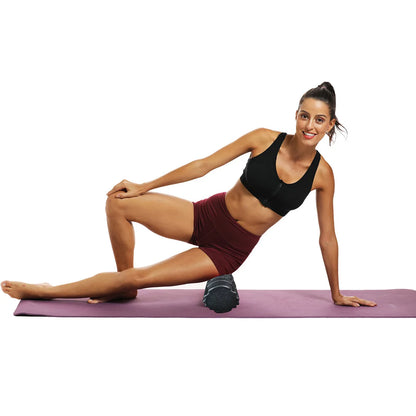 MaxRecovery Gym Therapy Foam Roller