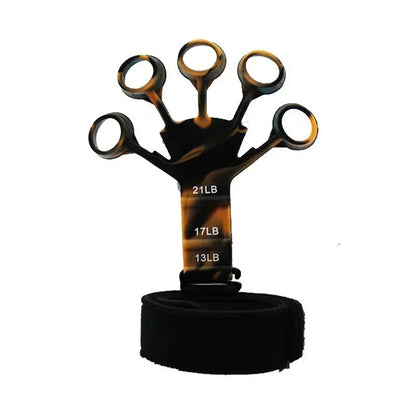 GripPro Finger Strength Training Tool