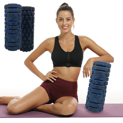 MaxRecovery Gym Therapy Foam Roller