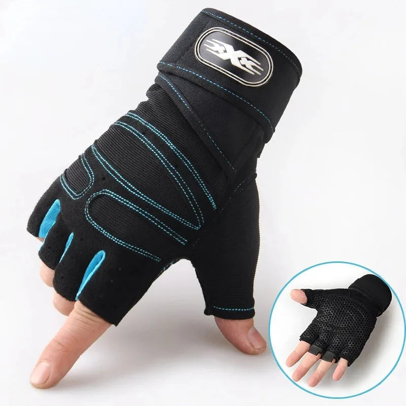 ProFit Wrist Support Workout Gloves
