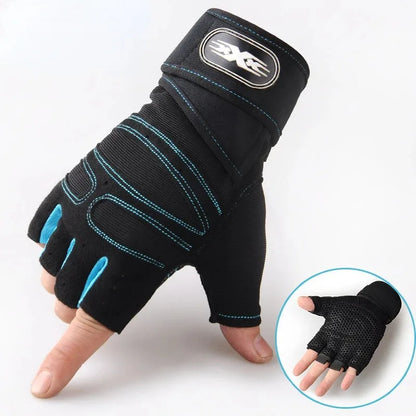 ProFit Wrist Support Workout Gloves