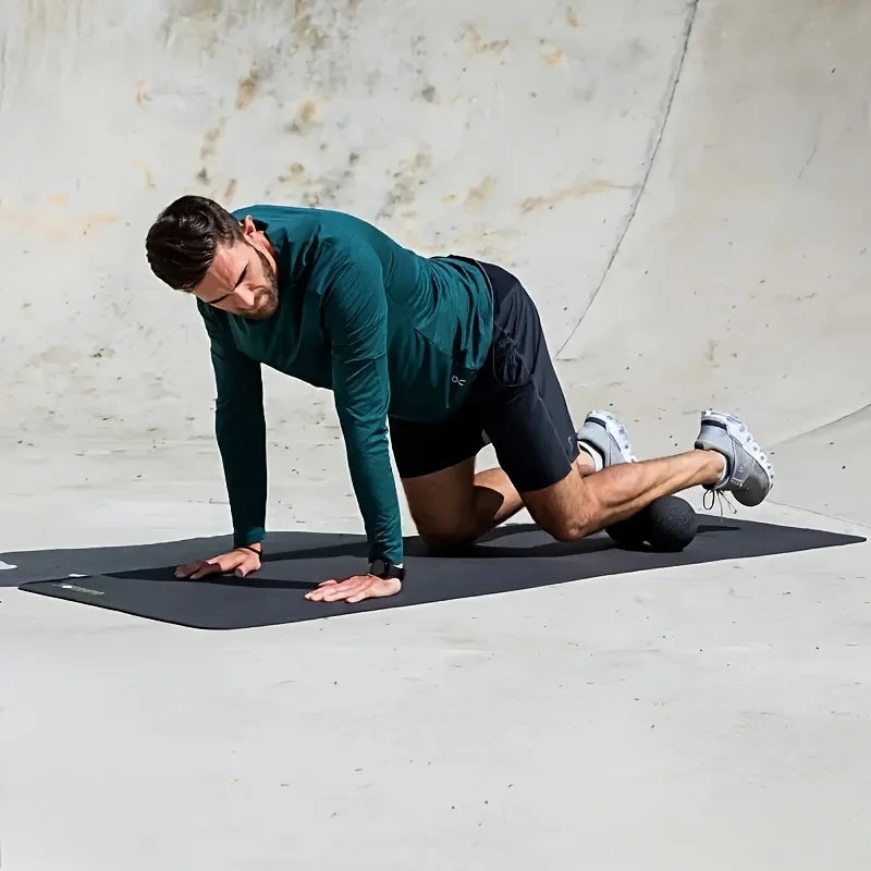 DeepFlex Muscle Recovery Massage Ball